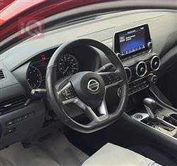 نيسان سنترا